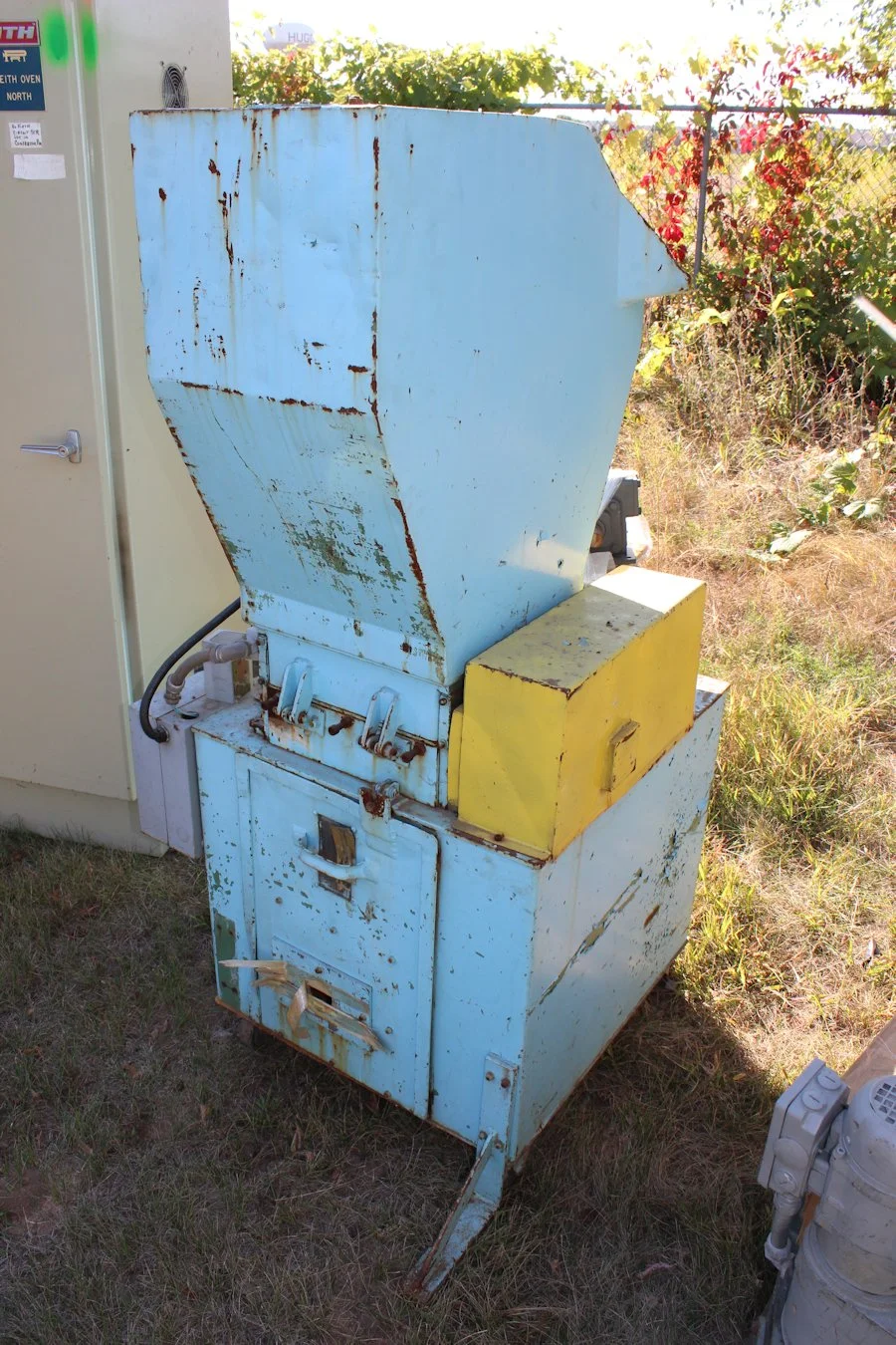 USED BELOIT M-810