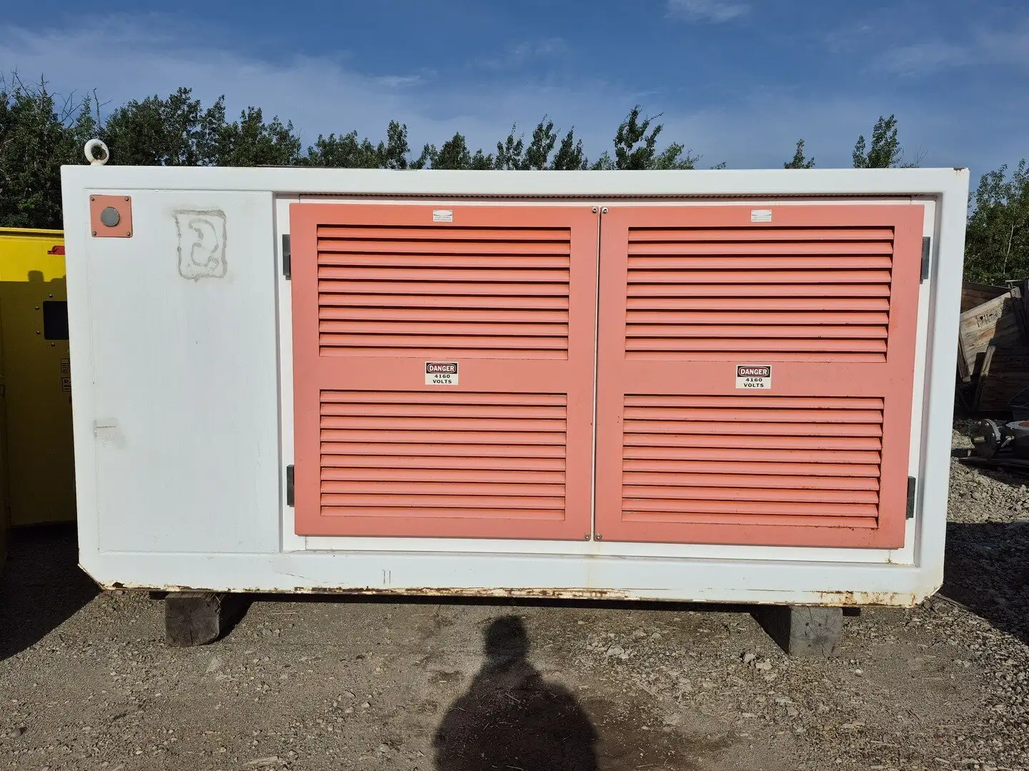 USED 2012 UEE 1500-US-034