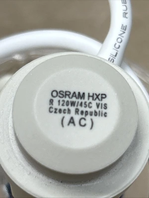 NEW OSRAM 7600-00022
