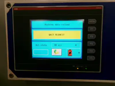 USED ILAPAK CARRERA 500 PC