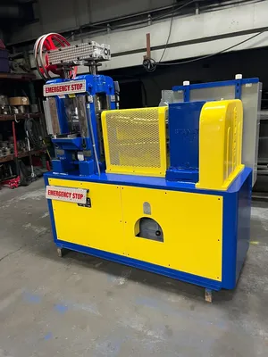 STANAT TA-315 Combination Rolling Mills (2-High / 4-High) | International Rolling Mills (4)