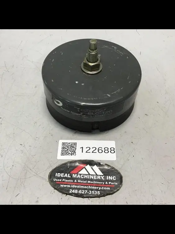 Used ACCESS ELC-120 Isolation Pads | Ideal Machinery #666389