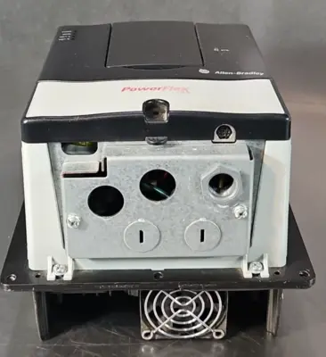 Allen Bradley 20AD8P0F0AYNANNN AC Drive 5Hp (BIN415)