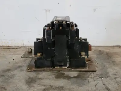 USED SQUARE D 8502SG01