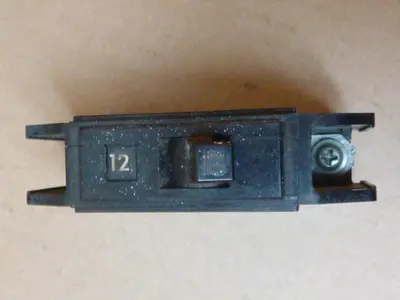 USED WESTINGHOUSE QUICKLAG QC120