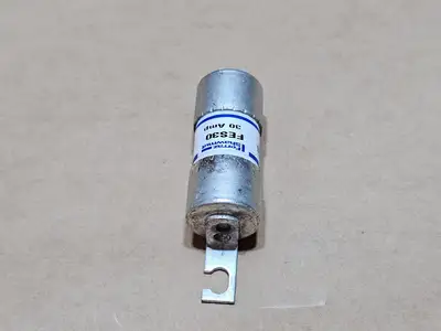 New | in-Stock FERRAZ SHAWMUT FES30 Misc Electrical & Power Parts British Columbia CA | Lenmark #1439281