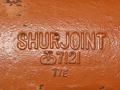 NEW SHURJOINT 7121