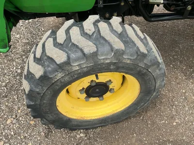 Used JOHN DEERE 3720 Tractor Loaders Michigan US | Miedema Asset Management Group #1320000
