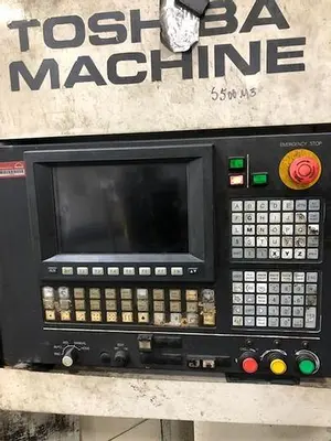 USED 1990 TOSHIBA BFT 13F.R22