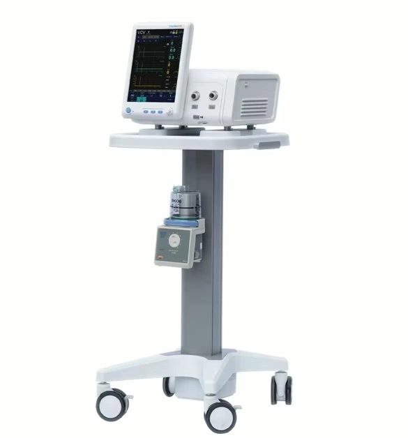 New | in-Stock Portable Multi-Parameter ICU Monitor Portable Multi-Parameter ICU Monitor Medical Supply Systems Kentucky US | Meghandepllc #1275358