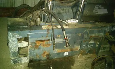 Used 2004 _UNKNOWN_ _UNKNOWN_ Cold Planers Iowa US | Kading Ag #1501772