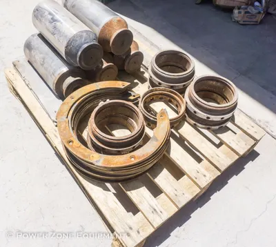 USED GARDNER DENVER GDI