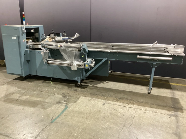 Used 2019 SEALED AIR F5AC Other Complete Packaging Lines Michigan US | iGAM Industrial Marketplace #1361979