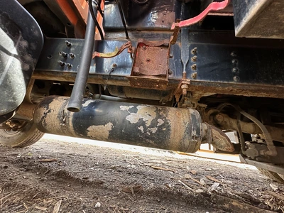 Used 1995 GMC C7500 FUEL TANKER Fuel & Lube Trucks New Jersey US | Proxy Equipment #1384909