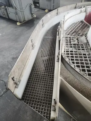 USED 2005 ROTO FINISH ERC-0405