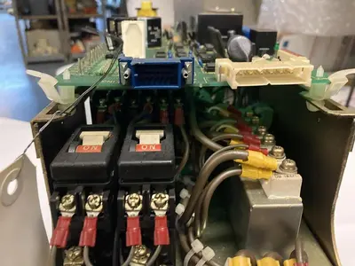 USED FANUC A06B-6057-H004