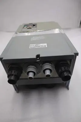 HITACHI L300P-300HFU2 (USED) 40 HP DRIVE STOCK 4341