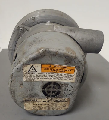 USED AMETEK 150358-71