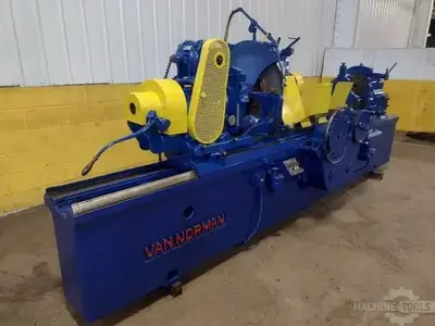 USED VAN NORMAN 028X84