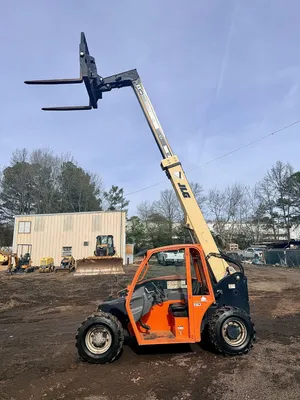 2018 JLG G5-18A Telehandler | Simonson Equipment (18)