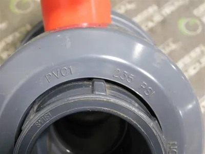 USED SPEARS NSF-61