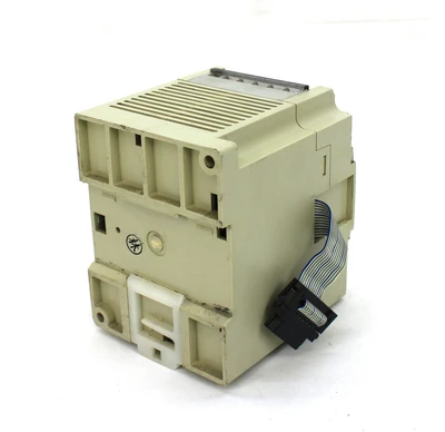 USED MITSUBISHI FXON-16EX-ES/UL