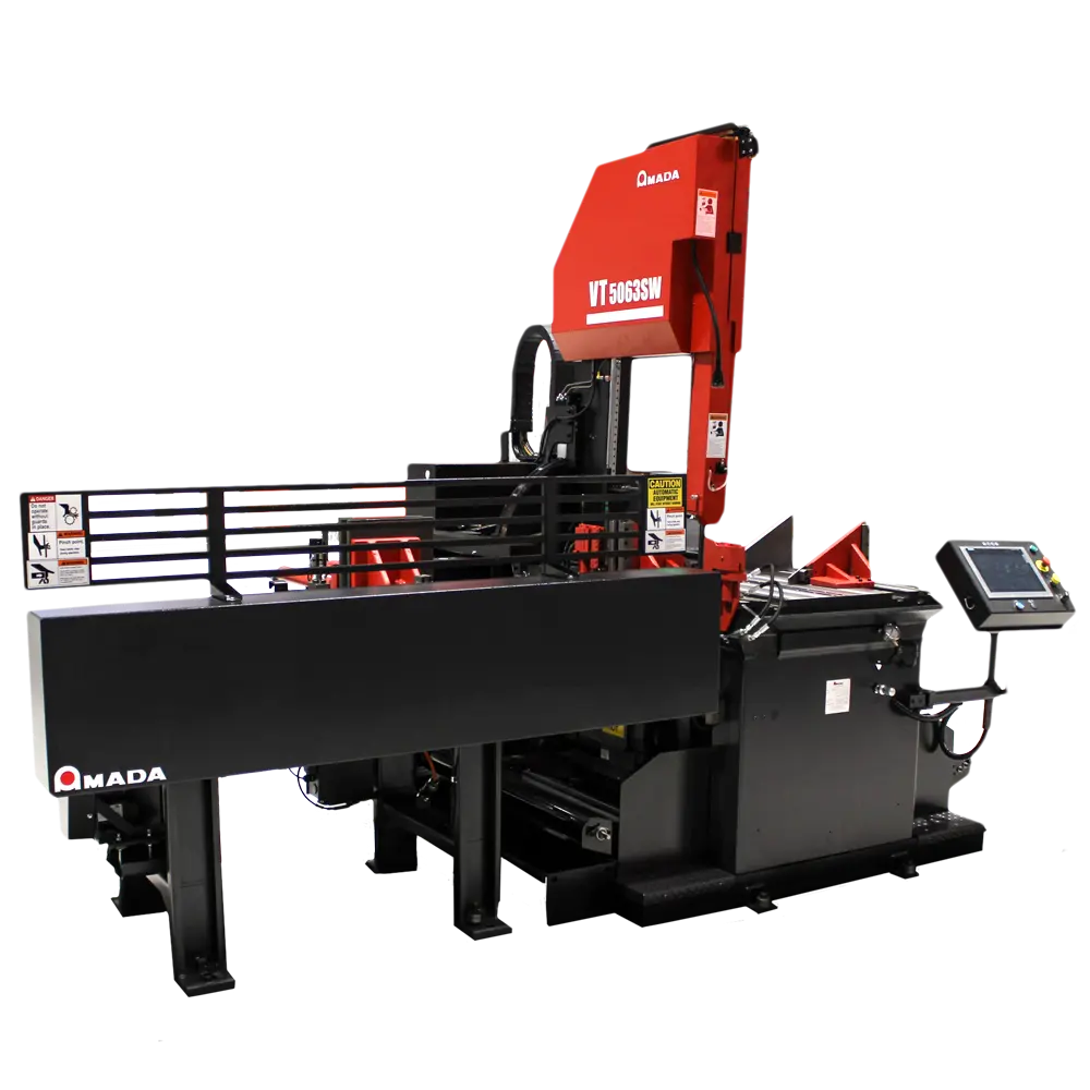NEW AMADA VT5063SW