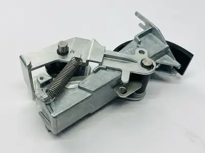 3 842 527 258 | Bosch Rexroth 3842527258 Chain Tensioner BS 2/C - New Other