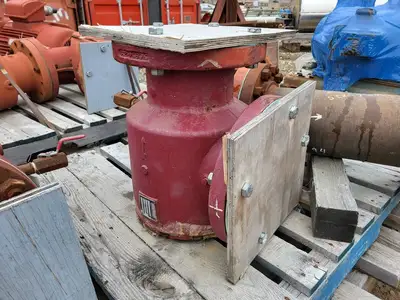 USED ARMSTRONG SGHH-8X8