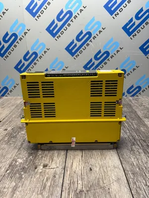 Used FANUC A06B-6089-H105 Misc Electrical & Power Parts South Carolina US | ESS Industrial Equipment Sales #1354269
