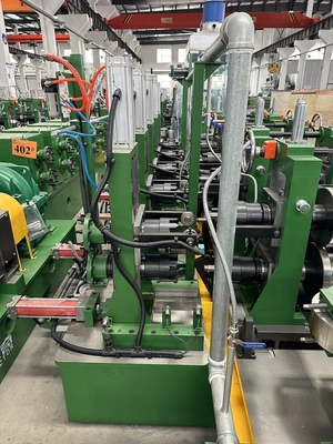 Tube Mill Line & Pipe Mill Line Machines in Orlando, Florida, USA