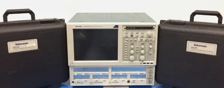 Used TEKTRONIX DSA8300 Oscilloscopes California US | Digital Green Global #548294