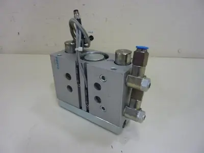 USED FESTO DFM-40-25-P-A-GF