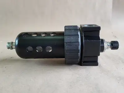 NEW PARKER 17L46BE
