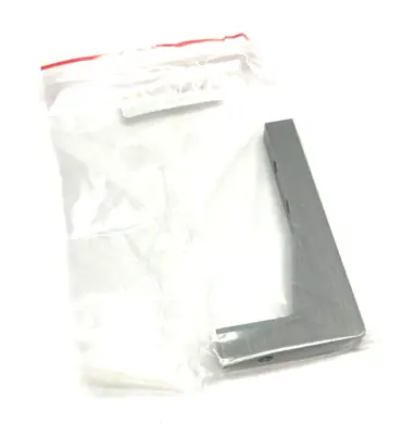 New | in-Stock MiSUMi RQDW50-100 Angle Plates Michigan US | Maverick Industrial Sales #1402004