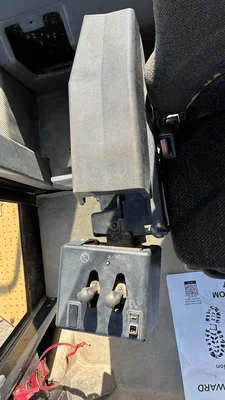 Used 2001 Caterpillar 980G Wheel Loaders Maryland US | Zadoon Equipment #1470080