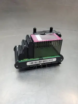 Used Foxboro FBM204 0-20mA 4-In/4-Out Process Controller Module PLC Processors South Carolina US | Palmetto Automation #1542743