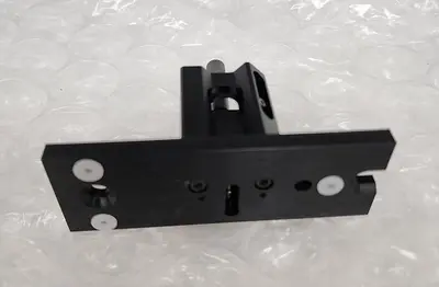 NEWPORT OPTICAL MOUNTING COMPONENTS