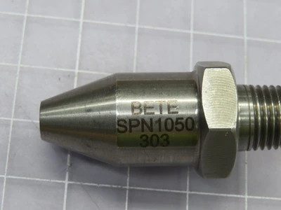 New | in-Stock BETE _UNKNOWN_ Dispensing Machines Texas US | OCO Industrial #1716790