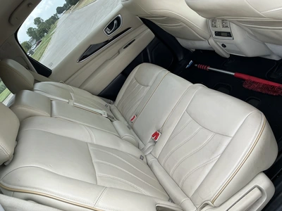 Used 2015 INFINITI QX60 SUVs Michigan US | Miedema Asset Management Group #1321285
