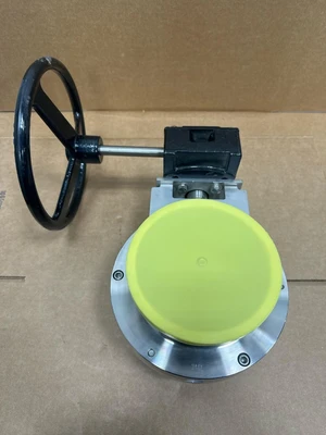 Max-Air _UNKNOWN_ Butterfly Valves | Fram Fram LLC (2)