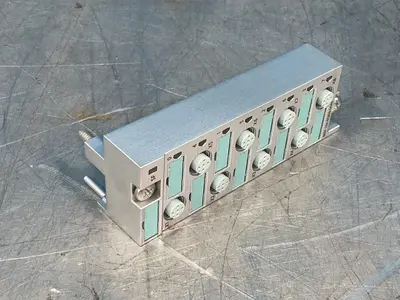 New | in-Stock SIEMENS 6ES7 1944CB000AA0 Input / Output Modules Ohio US | HGR 24 #1357450
