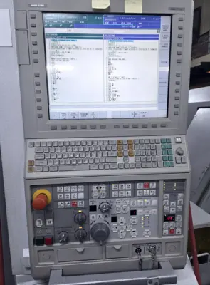 2011 DMG MORI NTX 1000 SZM 5-Axis or More CNC Lathes | Toolquip, Inc. (4)