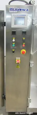 USED WEIGHPACK SYSTEMS SWIFTY 120