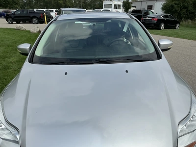 Used 2014 FORD FOCUS Cars Michigan US | Miedema Asset Management Group #1406846
