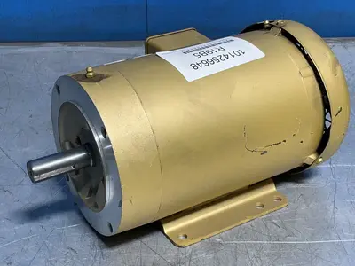 Used BALDOR RELIANCE 35AA002M493G1 Motors (misc) Ohio US | HGR 24 #1333852