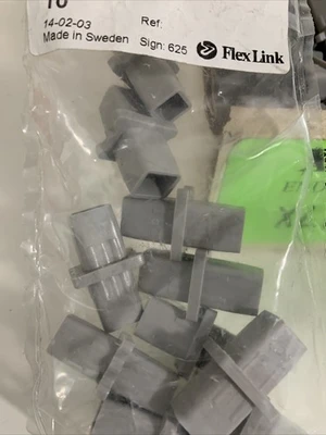NEW FLEXLINK XLRJ-15