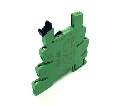 New | in-Stock Phoenix Contact 2966016 Relays & Switches Michigan US | Maverick Industrial Sales #1391030
