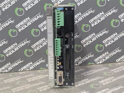 Nadex S554 Welding Controller Processor Module V1.151 A5-1102 Used