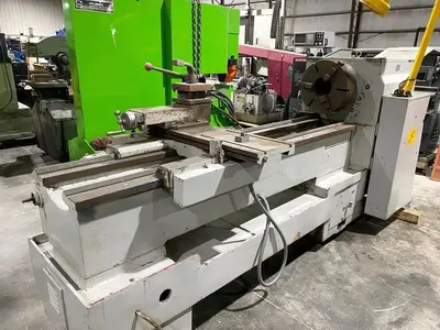 USED LANSING G 24"-6.5/16"